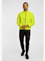 Stoke Atico Rain veste de bike hommes Jaune 43054 3