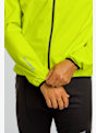 Stoke Atico Rain veste de bike hommes Jaune 43054 4