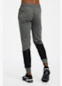 POWERZONE pantalon de sport hommes Gris 43051 2