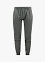 POWERZONE Herren Trainerhose Grau 43051 5