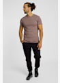 POWERZONE pantalon de sport hommes Noir 43050 3
