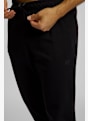 POWERZONE pantalon de sport hommes Noir 43050 4