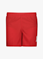 adidas Essentials Logo CLX short de bain garçons Rouge 43044 1