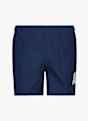 adidas Essentials Logo CLX costume da bagno bambino Blu 43053 1