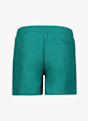 adidas costume da bagno bambino Verde 43055 2