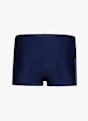 adidas Colorblock 3S Boxer costume da bagno bambino Blu 43046 2