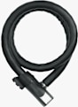 Abus Centuro 860/110 antivol de vélo Noir 43077 1