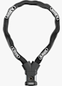 Abus Yardo 7807F/110 lucchetto per bicicletta Nero 43089 1