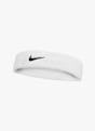 Nike Swoosh Classic fascia Bianco 43096 1