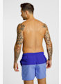 adidas Colorblock 5" Herren Badeshort Blau 43091 2