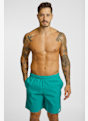 adidas 8" Herren Badeshort Grün 43083 1