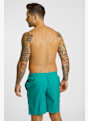 adidas 8" Herren Badeshort Grün 43083 2