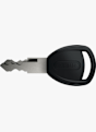 Abus Infinity Loop 1806/140 antivol de vélo Noir 43093 2