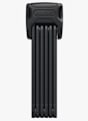 Abus BORDO™ 6000K/90 SH lucchetto per bicicletta Nero 43105 1