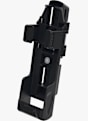 Abus BORDO™ 6000K/90 SH lucchetto per bicicletta Nero 43105 2