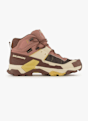Salomon X Ultra 5 Mid Gore-Tex® scarpe da trekking donna Beige 43104 1