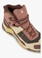 Salomon X Ultra 5 Mid Gore-Tex® chaussures de randonnée femmes Beige 43104 6
