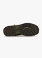 Salomon X Ultra 5 Mid Gore-Tex® chaussures de randonnée hommes Vert 43110 3