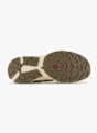 Salomon XT-EVR sneaker donna Beige 43119 3