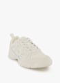 FILA Court Flash 2.0 chaussures de salle femmes Blanc 43120 2