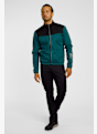Stoke Baleas Windbreaker pantaloni da bike uomo Nero 43142 3
