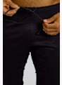 Stoke Baleas Windbreaker pantaloni da bike uomo Nero 43142 5