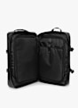 Eastpak Travelpack 42 L Rucksack Schwarz 43140 3