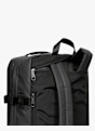 Eastpak Travelpack 42 L Rucksack Schwarz 43140 5