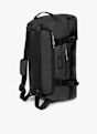 Eastpak Pack S 40 L Duffel Schwarz 43569 2