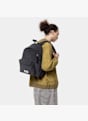 Eastpak Day Pak'R 24 L zaino Nero 43568 7
