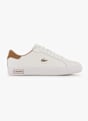 Lacoste Powercourt sneaker hommes Noir 43147 1