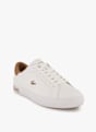 Lacoste Powercourt sneaker hommes Noir 43147 2