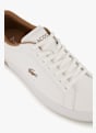 Lacoste Powercourt sneaker hommes Noir 43147 6