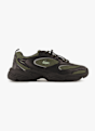 Lacoste Storm 96 2K Herren Sneaker Schwarz 43138 1