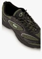 Lacoste Storm 96 2K Herren Sneaker Schwarz 43138 6