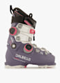 Dalbello Veloce Space 105 Dual Damen Skischuh Lila 43132 1