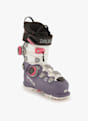 Dalbello Veloce Space 105 Dual scarponi da sci donna Viola 43132 2