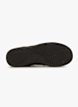 BEACH MOUNTAIN Passenger Tex sneaker donna Nero 43158 3