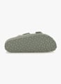 Birkenstock Arizona EVA Narrow Fit Damen Slipper Grau 43160 3