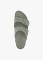 Birkenstock Arizona EVA Narrow Fit Damen Slipper Grau 43160 4