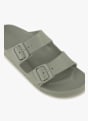 Birkenstock Arizona EVA Narrow Fit Damen Slipper Grau 43160 6