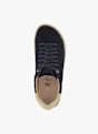Birkenstock Bend Low Damen Sneaker Blau 43162 4