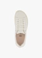 Birkenstock Bend Low Damen Sneaker Weiss 43165 4