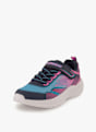 Skechers Microspec Advance Kinder Sneaker Blau 43168 2
