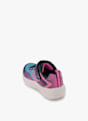 Skechers Microspec Advance Kinder Sneaker Blau 43168 5