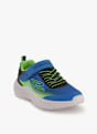 Skechers Microspec Advance sneaker bambini Blu 43170 2