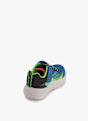 Skechers Microspec Advance sneaker enfants Bleu 43170 5
