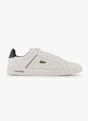 Lacoste Euro Base sneaker hommes Blanc 43171 1