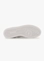 Lacoste Euro Base sneaker hommes Blanc 43171 3