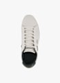 Lacoste Euro Base sneaker hommes Blanc 43171 4